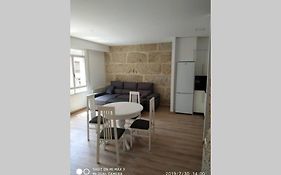 Villa Trabazos Abellas